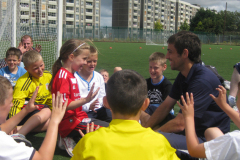 Sportslife International