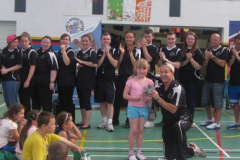 Sportslife International