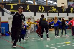Sportslife International